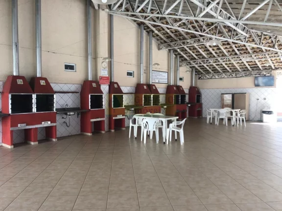 Imagem APARTAMENTO RESIDENCIAL em UBATUBA - SP, MARANDUBA