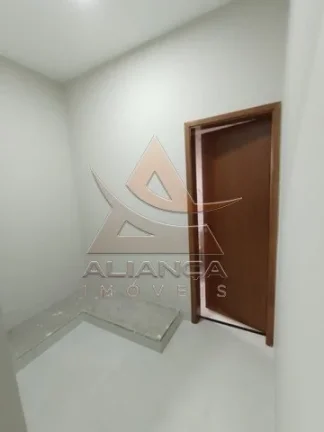 Imagem Casa Condomínio - Ribeirão Preto - Bonfim Paulista