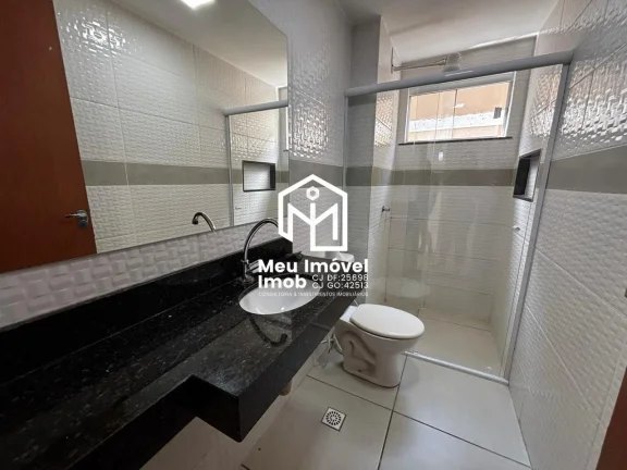 Imagem Apartamento em Parque Estrela Dalva II - Luziânia