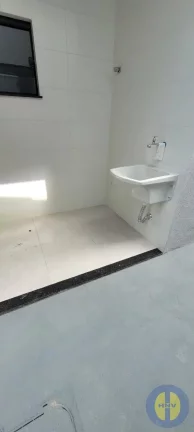 Imagem Casa no Barroco