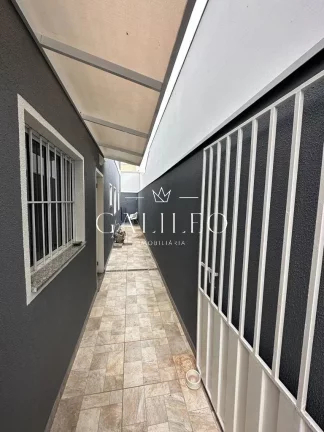 Imagem CASA Á VENDA EM JARDIM VALE VERDE JUNDIAÍ-SP
