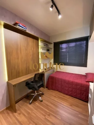 Imagem Apartamento em Sorocaba