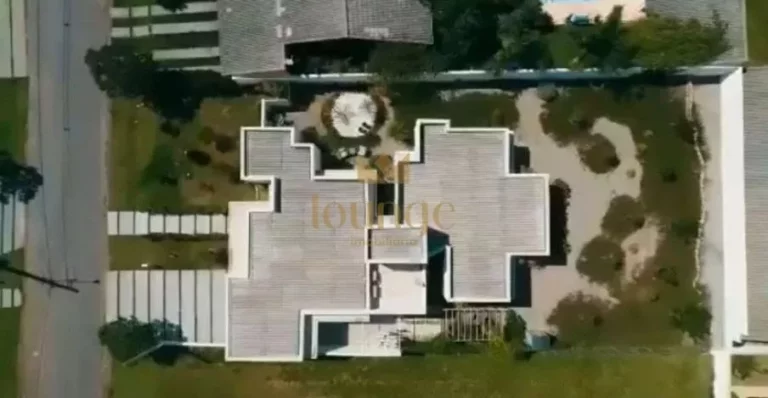 Imagem Casa Em Condominio em Araçoiaba da Serra