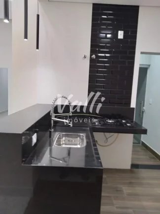 Imagem CASA RESIDENCIAL em Americana - SP, Jaguari