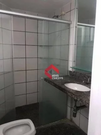 Imagem Apartamento à venda, 182 m² por R$ 690.000,00 - Meireles - Fortaleza/CE