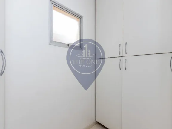 Imagem Venda de apartamento de 3 quartos na Vila Clementino, São Paulo: 98m², suíte, 2 salas, 3 banheiros e 2 vagas de garagem.