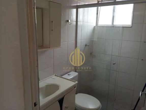 Imagem Apartamento 2 Dorm Condomínio Residencial Jardim das Pedras - Jardim Palma Travassos - Ribeirão Preto/SP