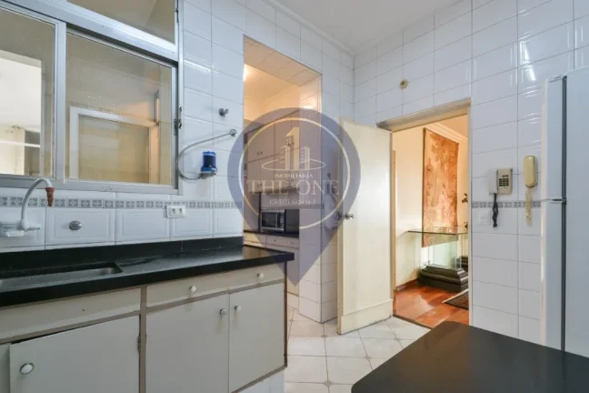 Imagem Apartamento de luxo no Paraíso, São Paulo-SP, com 4 suítes e 414m² de área - Agende sua visita agora!