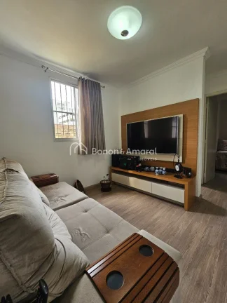 Imagem Excelente oportunidade no Parque da Figueira / Jardim Nova Europa
Campinas/SP!

Este apartamento de ...