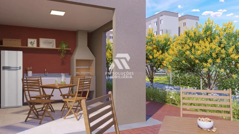 Imagem Apartamento de 2 quartos, 36m² no bairro Sucupira, em Jaboatão dos Guararapes