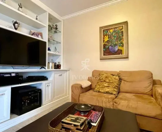 Imagem Apartamento com 3 dormitórios à venda, 170 m² por R$ 2.200.000,00 - Jardim Guedala - São Paulo/SP