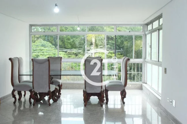 Imagem Apartamento à venda, 145 m² por R$ 2.000.000,00 - Paraíso - São Paulo/SP
