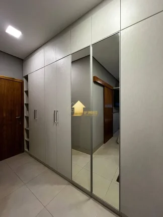 Imagem Casa Térrea 3 Suítes Condomínio Belvedere 1