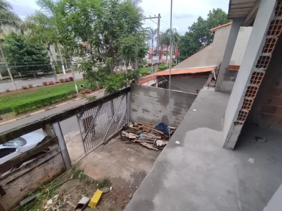 Imagem Sobrado com 3 dormitórios à venda, 300 m² por R$ 680.000,00 - Real Park Tietê Jundiapeba - Mogi das Cruzes/SP