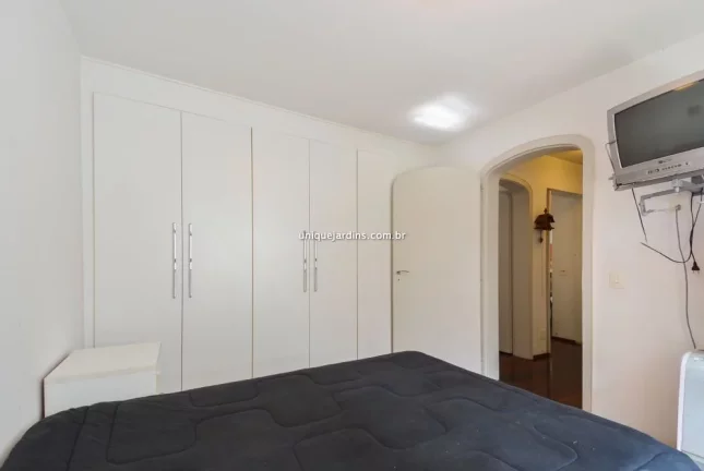 Imagem Apartamento à venda Jardim América São Paulo