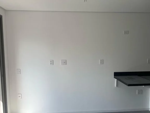 Imagem Imperdível! Apartamento à venda em São Paulo-SP, Vila Regente Feijó. 1 quarto, 1 sala, 1 banheiro, 25,00 m².