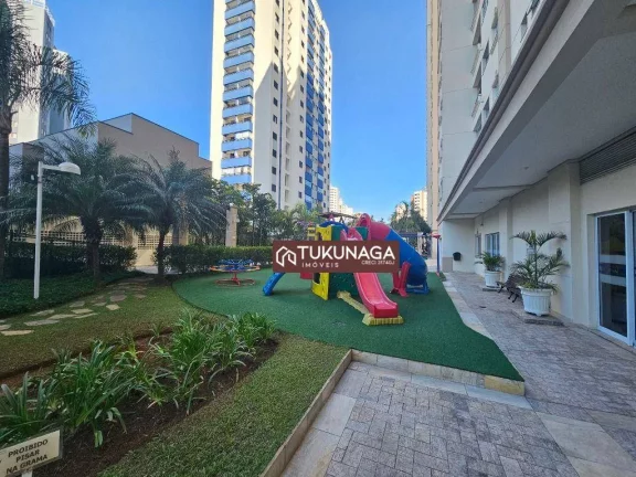 Imagem Studio com 1 dormitório para alugar, 30 m² por R$ 2.850,00/mês - Tatuapé - São Paulo/SP
