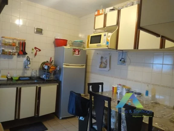 Imagem BAETA NEVES Apartamento 53M², 2 dormitórios 1 vaga ótima localização e valor !!!