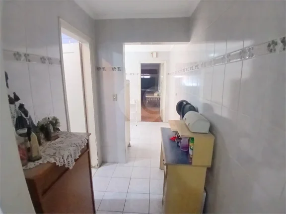Imagem Casa Térrea à venda com 2 quartos em VILA LEOPOLDINA, São Paulo - SP