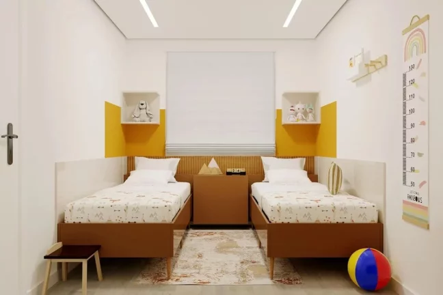 Imagem APARTAMENTO RESIDENCIAL em Mogi das Cruzes - SP, Vila Cintra