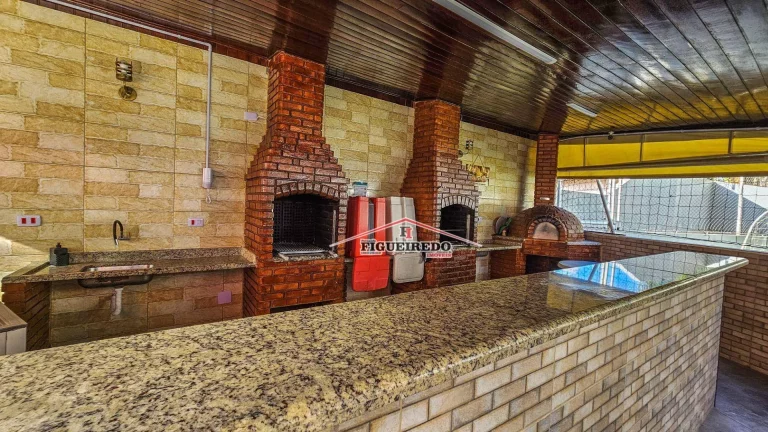 Imagem Apartamento com 2 dormitórios à venda, 54 m² por R$ 490.000,00 - Canto do Forte - Praia Grande/SP