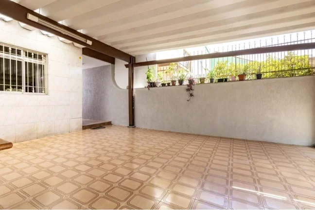 Imagem Casa à venda em São Paulo, Freguesia do Ó, com 3 quartos, 122m2
