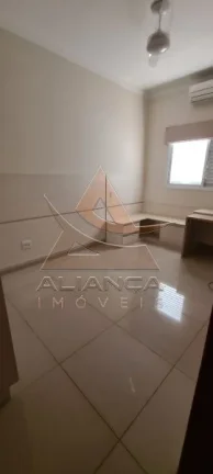 Imagem Casa Condomínio - Ribeirão Preto - San Marco