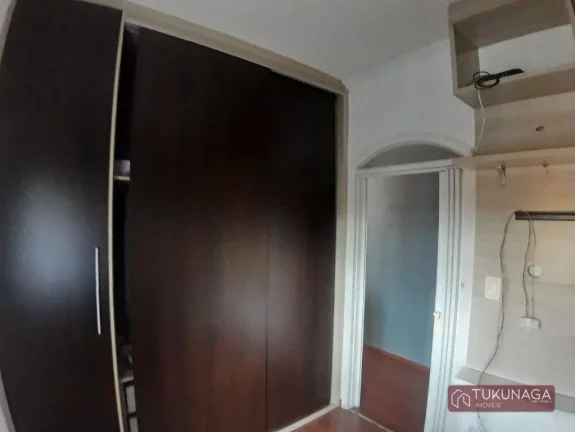 Imagem Sobrado à venda, 140 m² por R$ 780.000,00 - Parque Continental - Guarulhos/SP