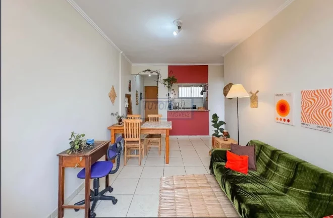 Imagem APARTAMENTO A VENDA NA VILA MARIANA, SAO PAULO