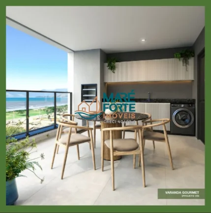 Imagem Pré-Lançamento em Caraguatatuba, 150m da praia Aruan