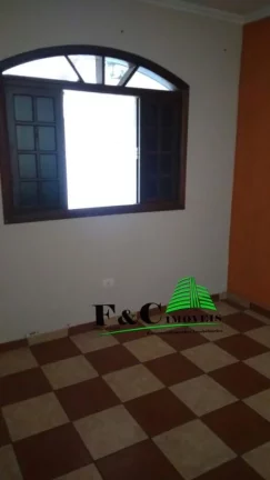 Imagem Casa para Venda em Paulínia, João Aranha, 3 dormitórios, 1 suíte, 2 banheiros, 2 vagas