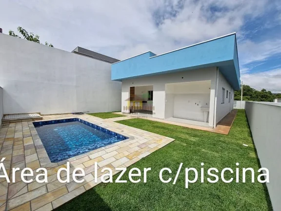 Imagem Casa Padrão