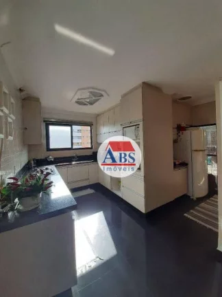 Imagem Cobertura à venda, 338 m² por R$ 2.300.000,00 - Canto do Forte - Praia Grande/SP