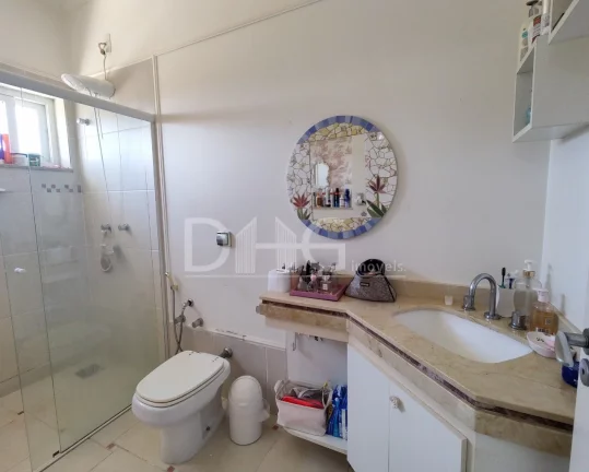 Imagem Casa à venda com 891 m² | Condomínio Riviera Barão | Campinas - SP