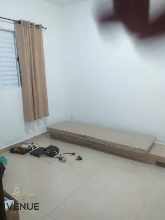 Imagem Casa com 2 dormitórios à venda, 90 m² por R$ 296.850,00 - Jardim Aeroporto III - Mogi das Cruzes/SP