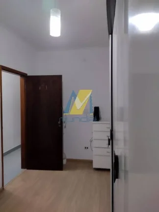 Imagem Vendo Casa em Santo André, Parque Oratório