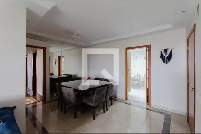 Imagem Apartamento à Venda - Ipiranga, 4 Quartos, 140 m2
