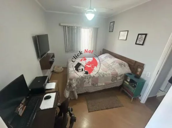 Imagem Apartamento à venda no Rudge Ramos – Conforto e Lazer Completo!