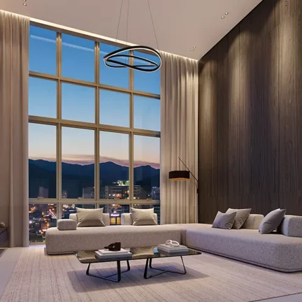 Imagem Apartamento com 3 Quartos à Venda, 184 m² em Andorinha - Itapema