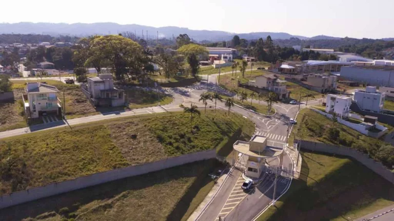 Imagem Cond Reserva Paineira (VGP) - 378 m² c/ Projeto Aprovado!