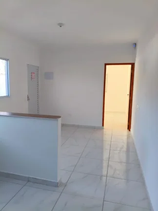 Imagem Casa para Venda em Itanhaém, Gaivota (Interior), 2 dormitórios, 1 banheiro, 1 vaga