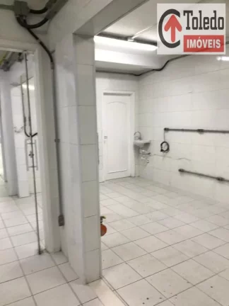 Imagem Comercial para Venda em São Paulo / SP no bairro Vila Gomes Cardim