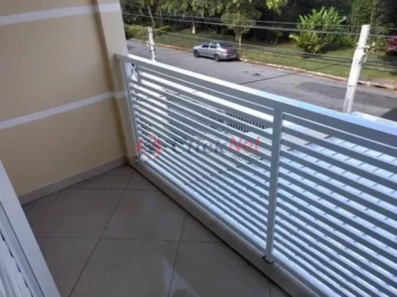Imagem Lino Sobrado para Venda no bairro Parque Terra Nova II em São Bernardo