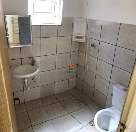Imagem Casa com 3 dormitórios à venda, 135 m² por R$ 395.000 - Moradas da Lapinha - Lagoa Santa/MG