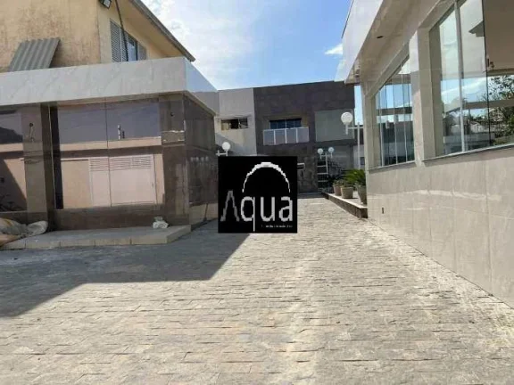 Imagem Casa para Venda em Praia Grande, Balneário Florida, 6 dormitórios, 2 suítes, 2 banheiros, 8 vagas