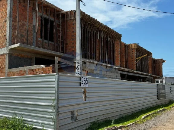 Imagem Sobrado á venda com 2 suítes no Igra Sul em Torres/RS