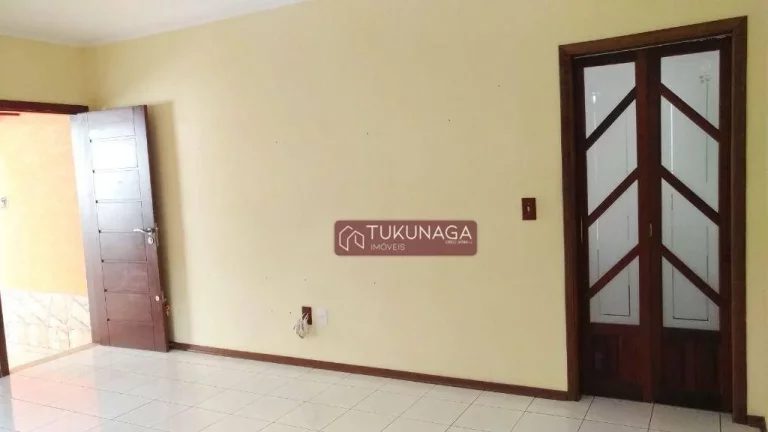 Imagem Casa com Piscina, 2 quartos à venda, 146 m² por R$ 1.200.000 - Jardim do Lago - Atibaia/SP