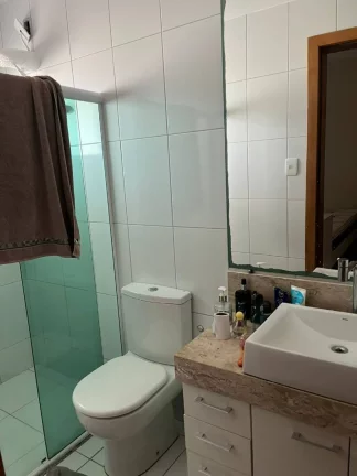 Imagem Apartamento à venda no Portal dos Trópicos - 3 quartos, área de lazer, 125m² e 2 vagas de garagem