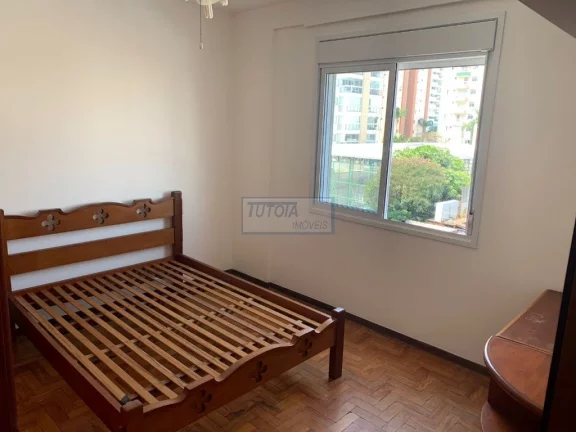 Imagem APARTAMENTO À VENDA NA VILA MARIANA, SÃO PAULO