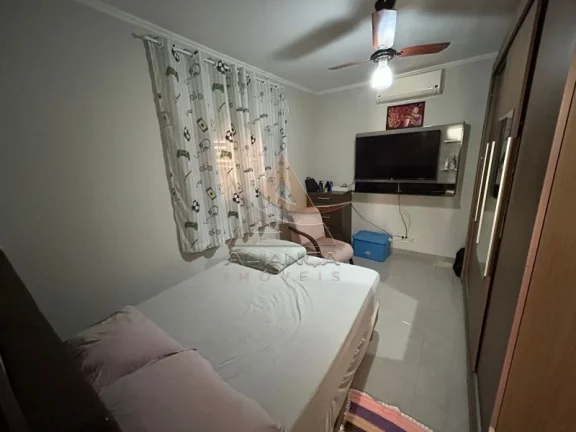 Imagem Casa - Ribeirão Preto - Eugênio Lopes